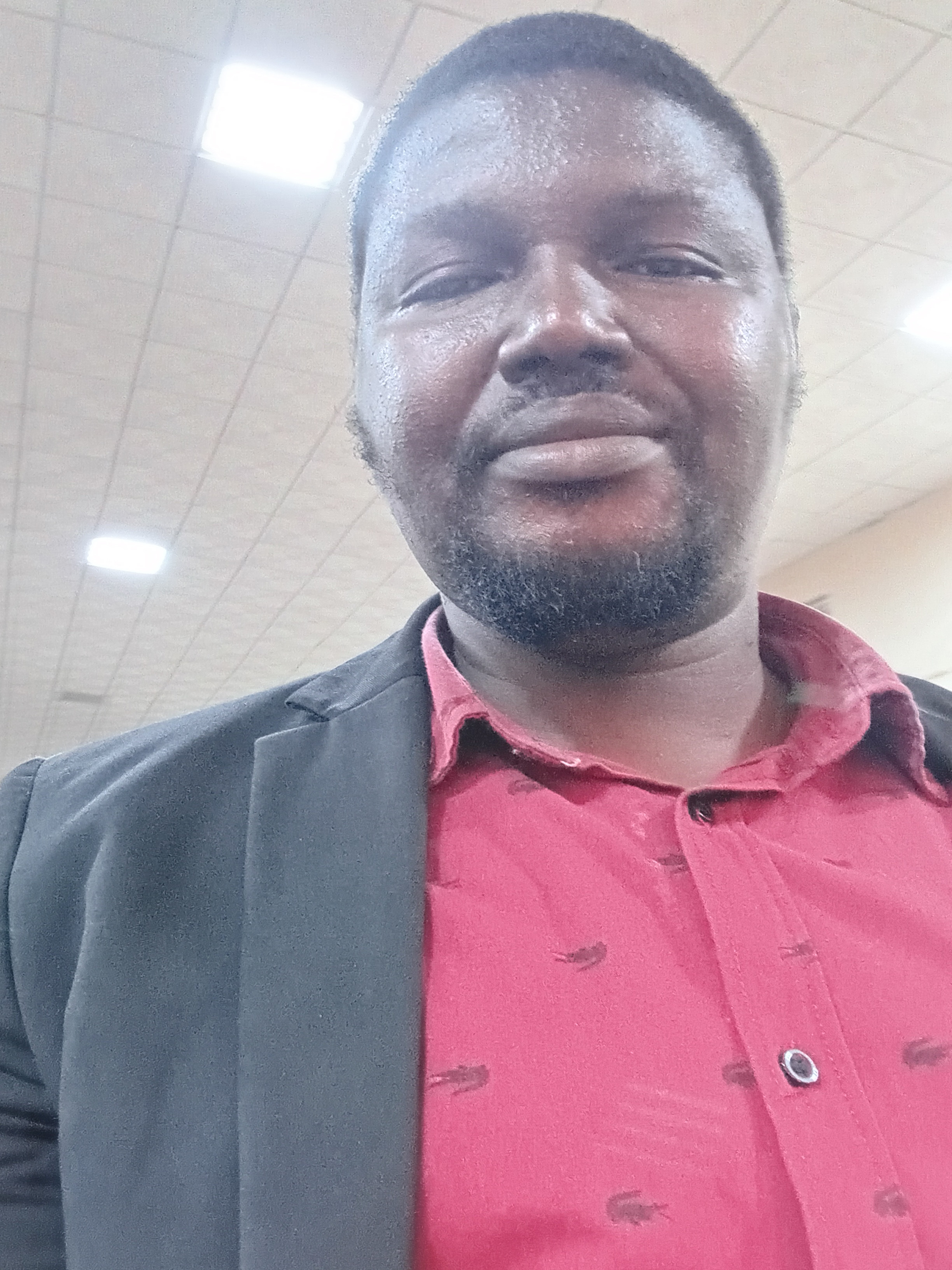 Ayorinde Emmanuel Idowu Profile Picture
