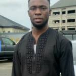 Adewole Olamide Profile Picture