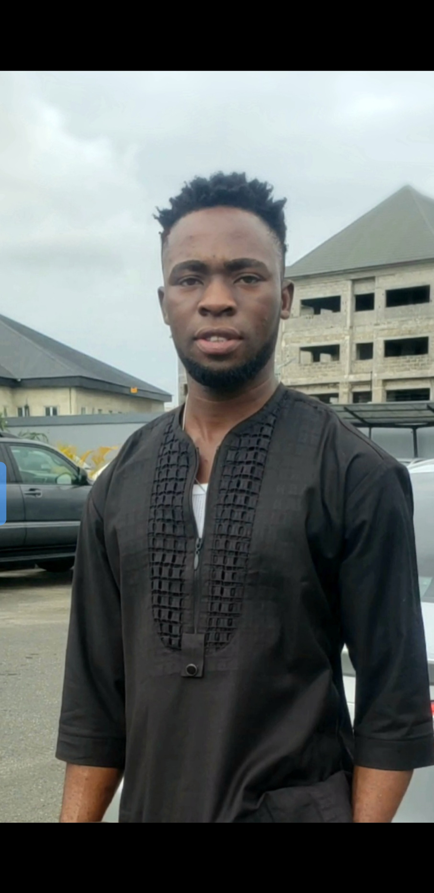 Adewole Olamide Profile Picture