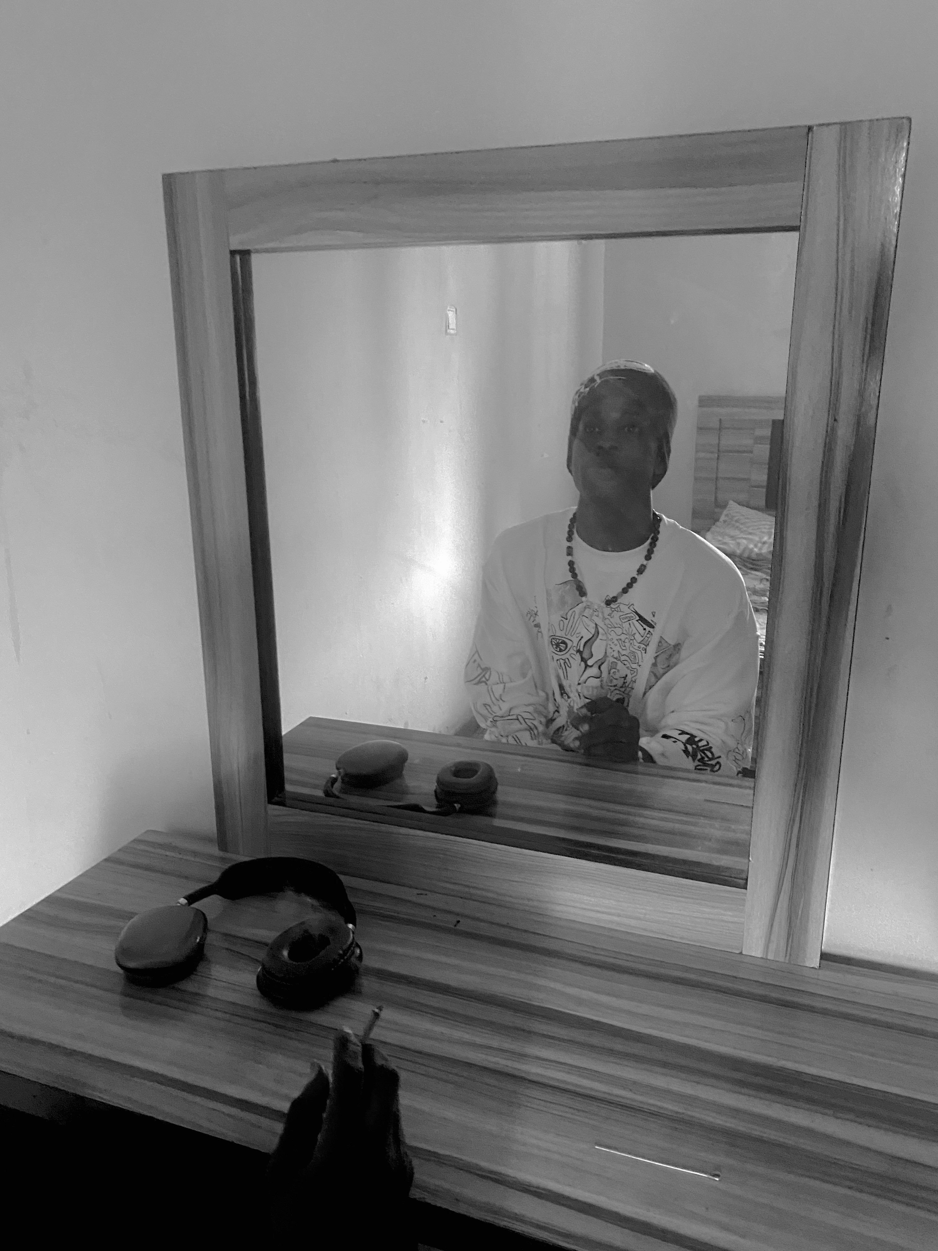 Benjamin John Profile Picture