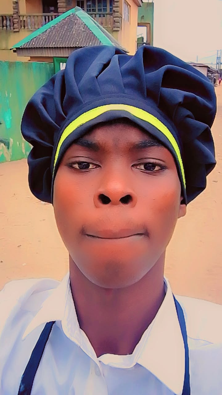 Edun Timothy Profile Picture