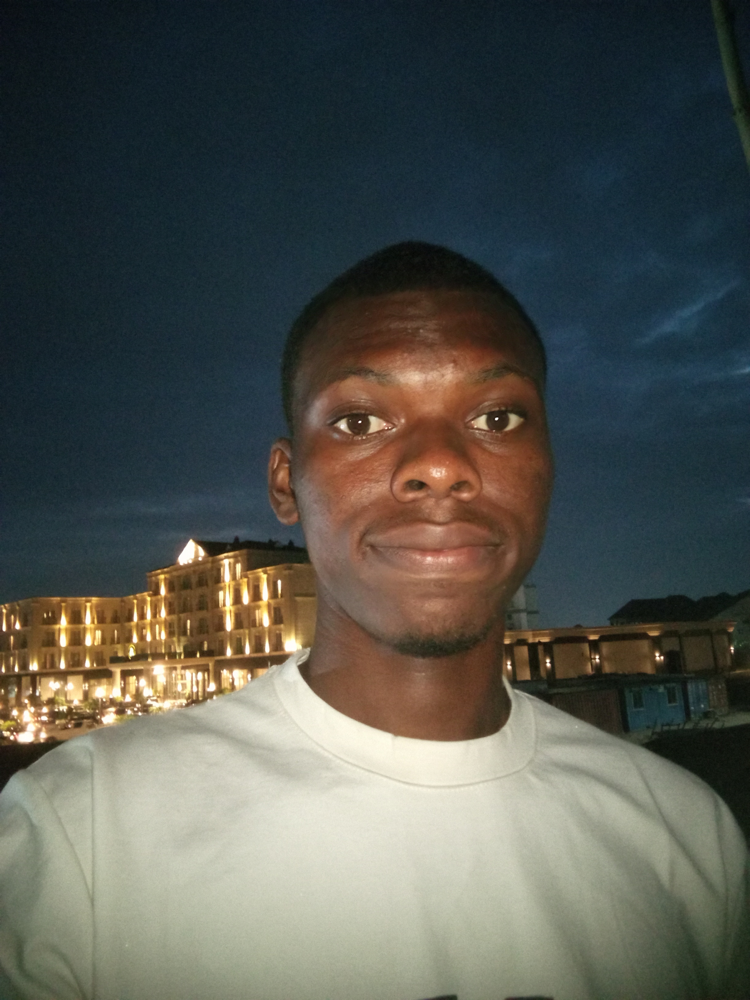 Favour Jonathan Profile Picture