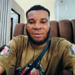Owhe Kizito Profile Picture