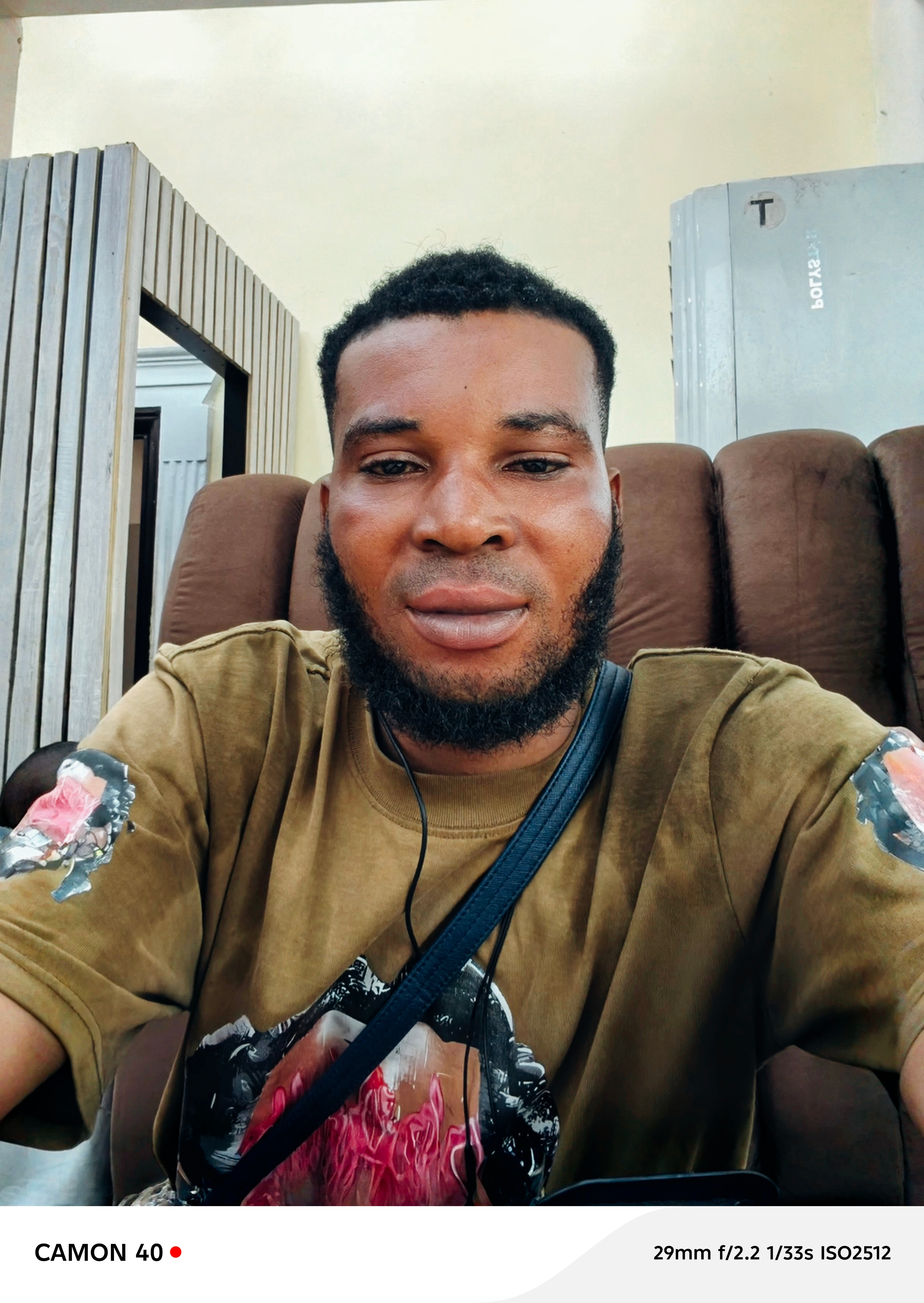 Owhe Kizito Profile Picture