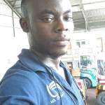 Benjamin Baah profile picture