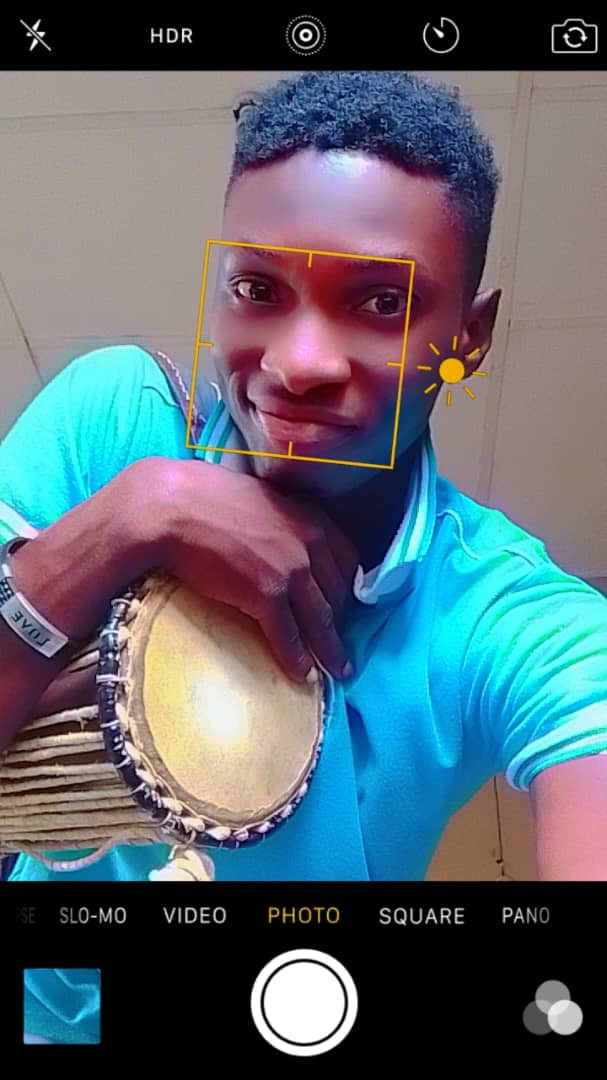 Oluwafunmise Emmanuel Profile Picture