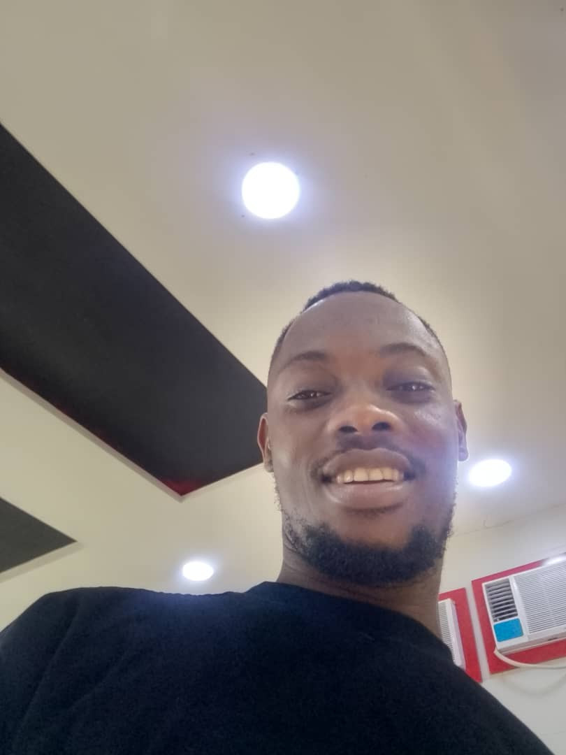 Godwin Ette Profile Picture