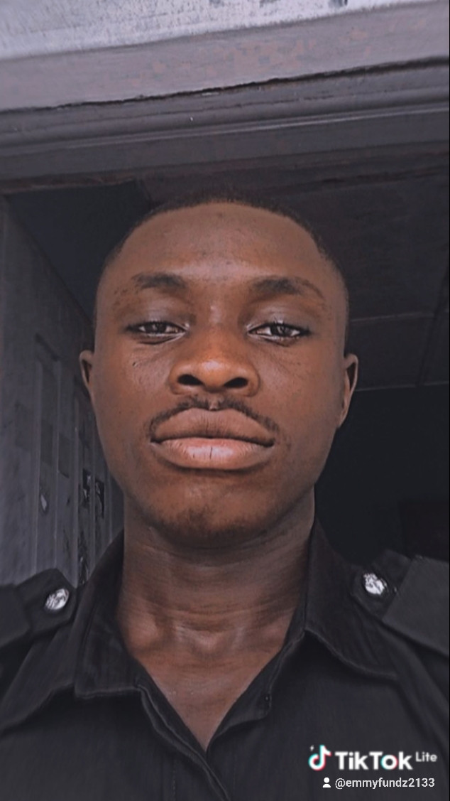 Emmanuel Lawrence Profile Picture