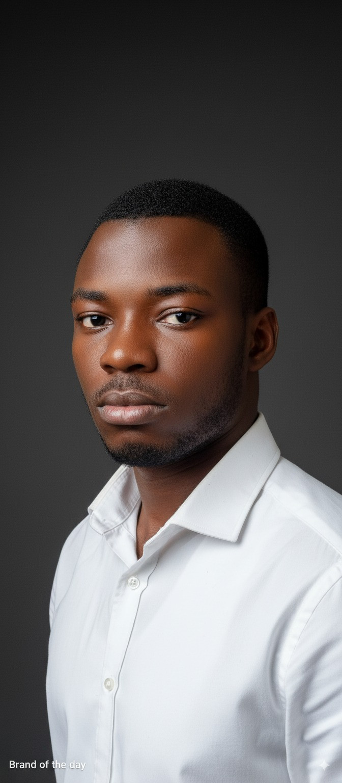 David Ndupuechi Profile Picture