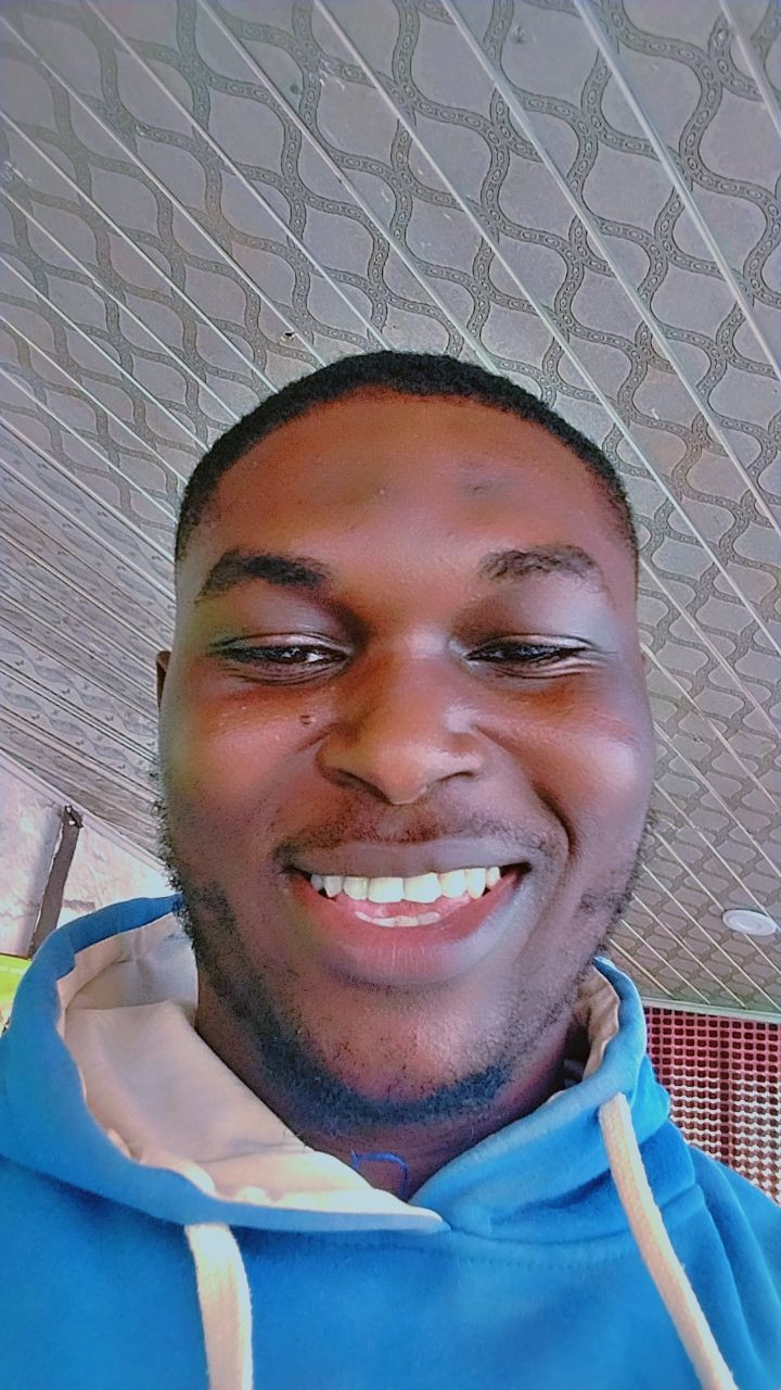 Peter Okechukwu Profile Picture