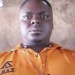Solomon Ode Profile Picture