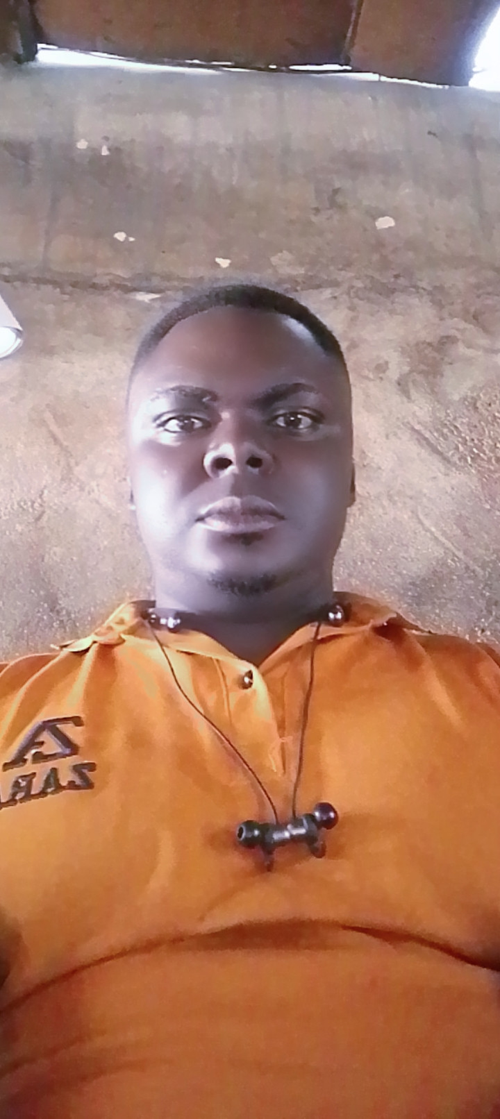 Solomon Ode Profile Picture