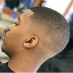 Travis Blaq Profile Picture