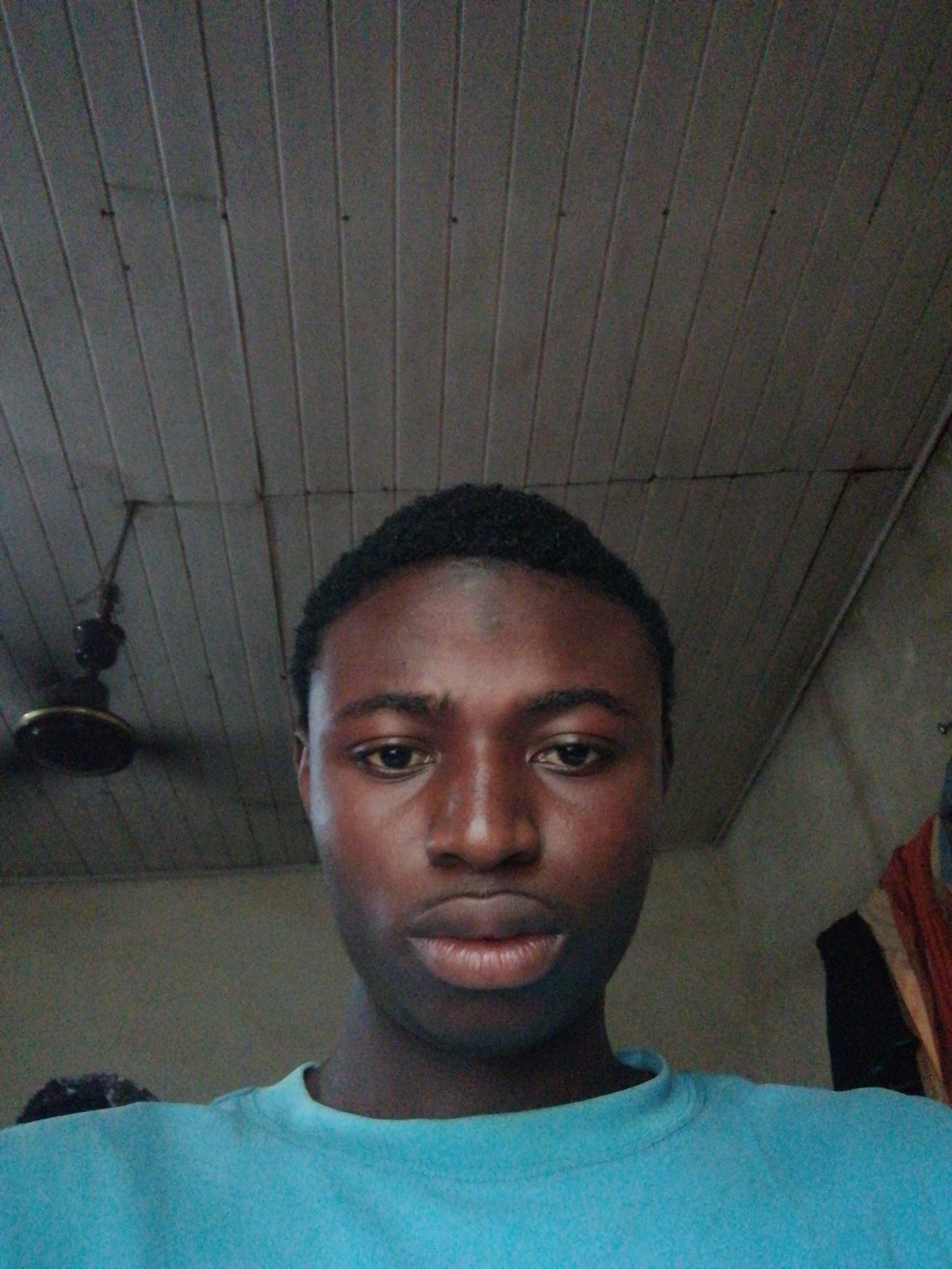 Abdul Rahman Isah Profile Picture