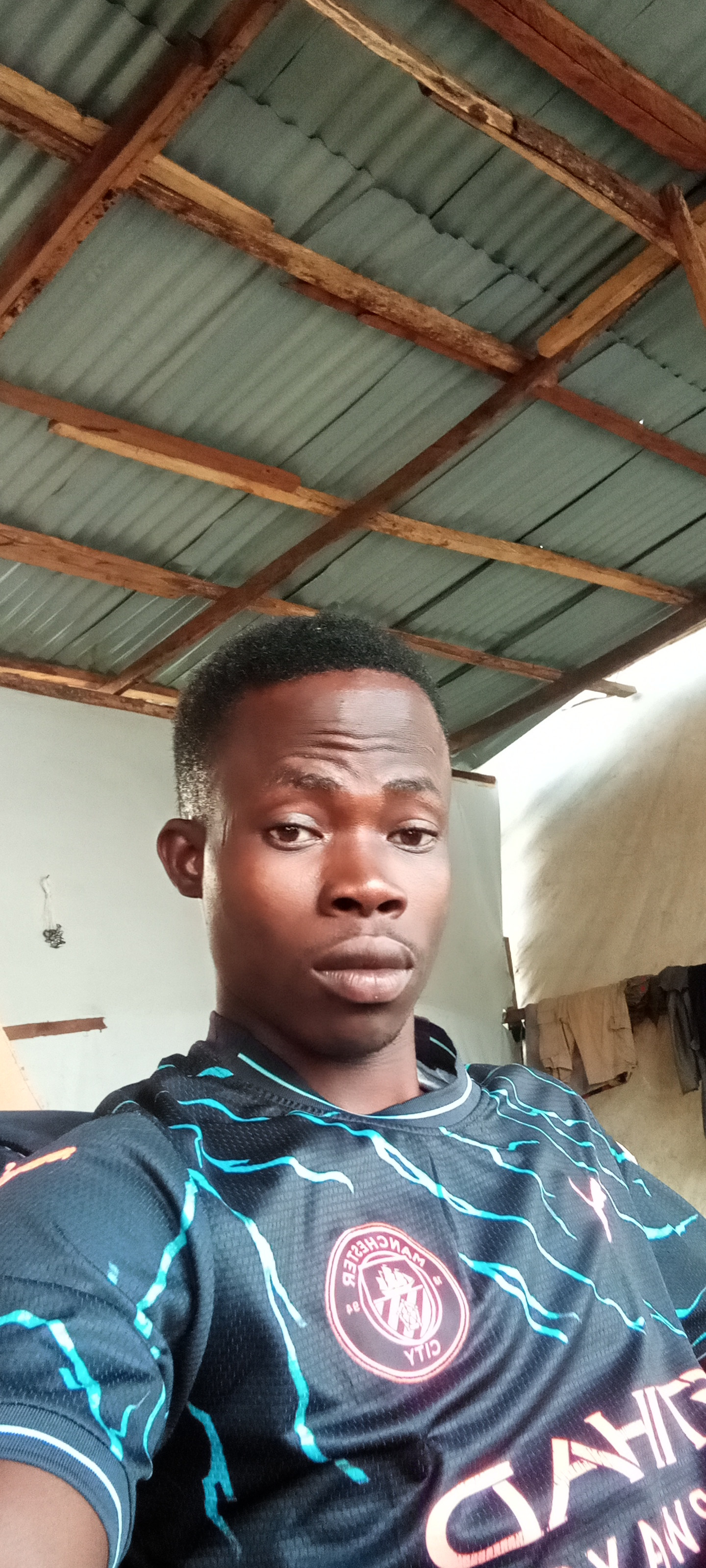 Joseph Igwe Profile Picture