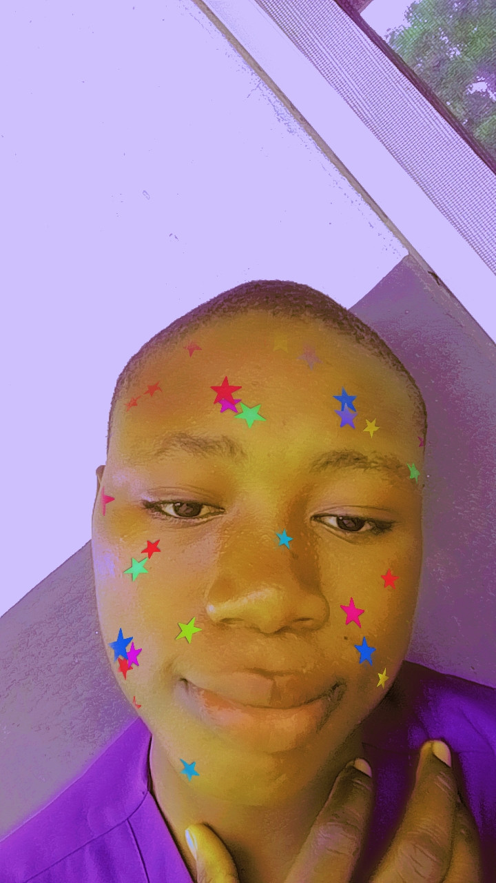 Oluwaseun Paul Profile Picture