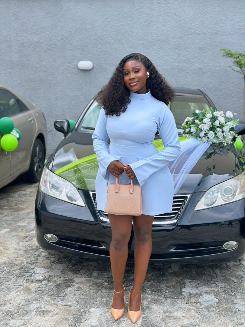 Ugwu Chizoba Profile Picture