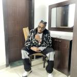 Rex Iyere Profile Picture