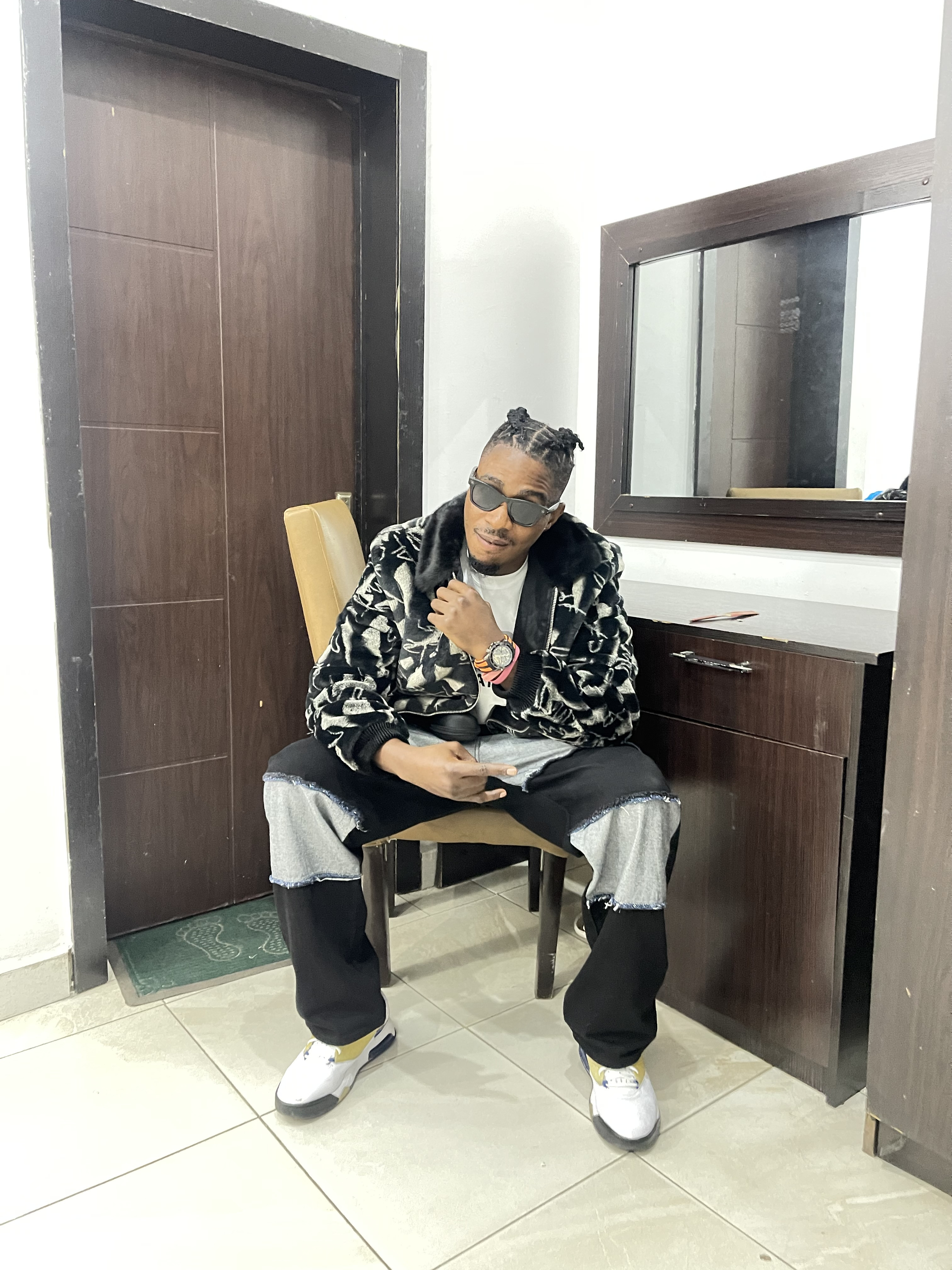 Rex Iyere Profile Picture