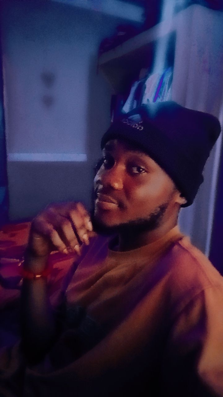Elisha Udo Profile Picture