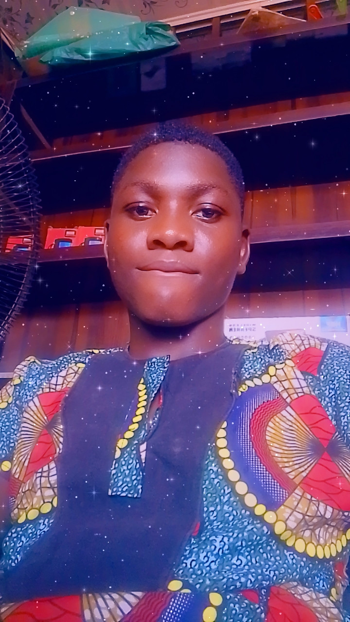 Adah Emmanuel Profile Picture