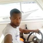 Megba Olukunle Profile Picture