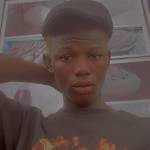 Abraham Opeyemi Profile Picture