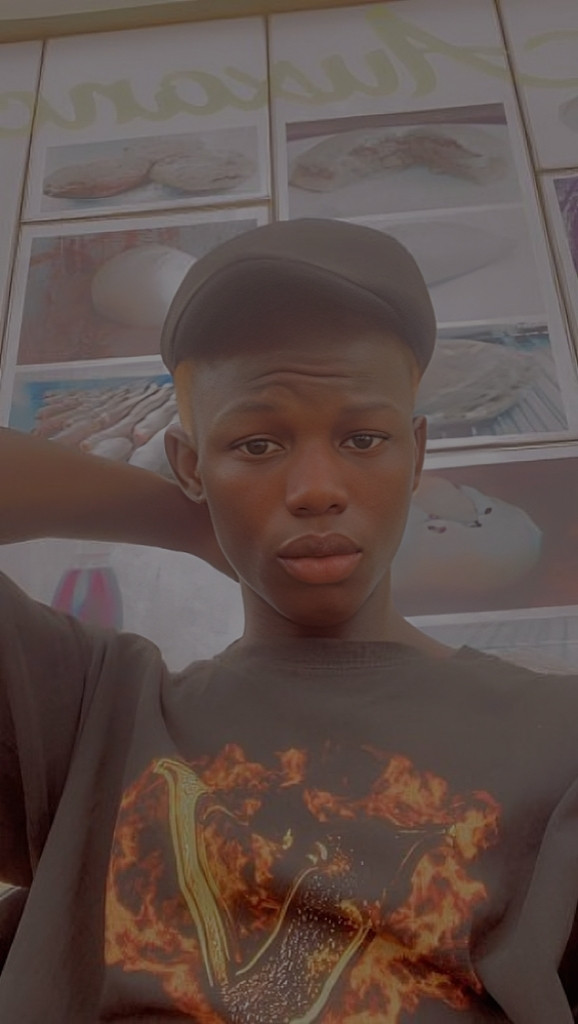 Abraham Opeyemi Profile Picture