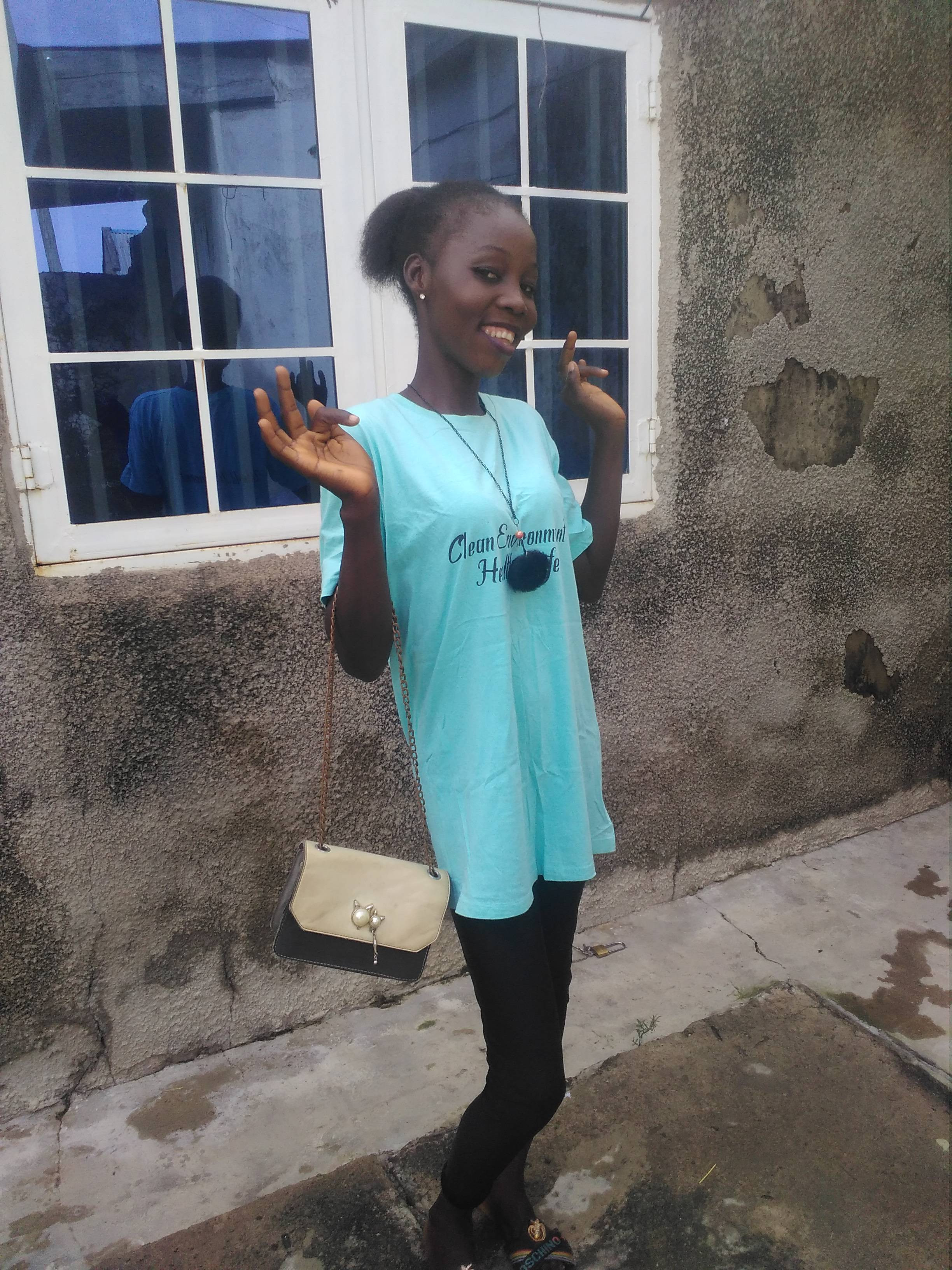 Evans Aso Profile Picture