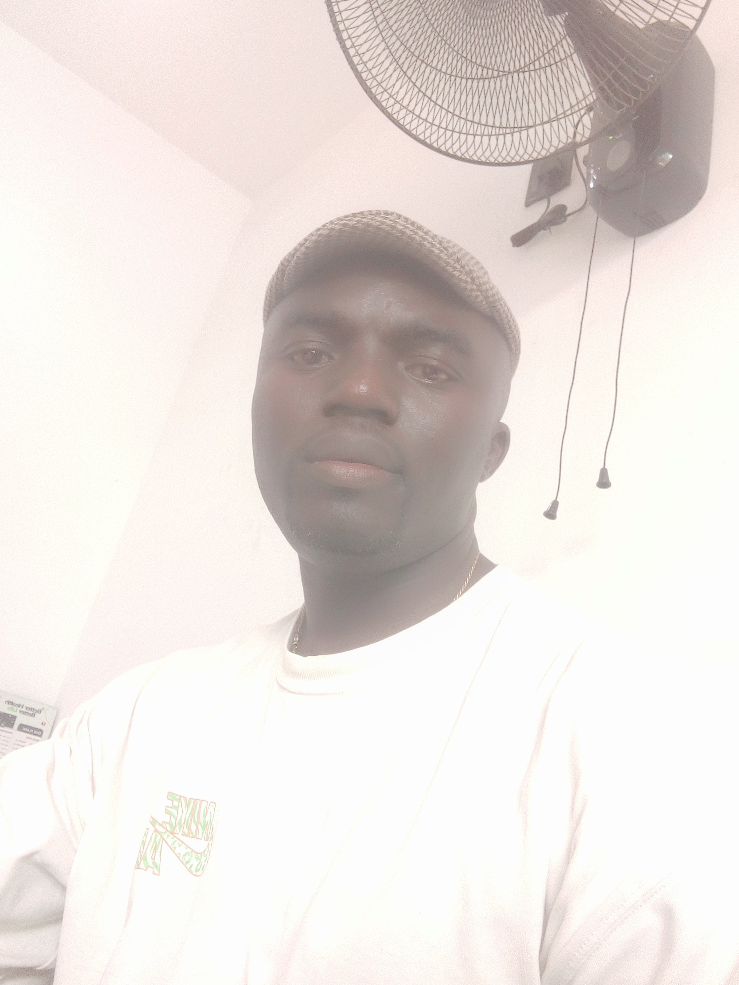 Bolaji Alelagba Profile Picture