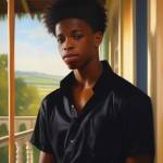 Ajibola Akinwande Profile Picture