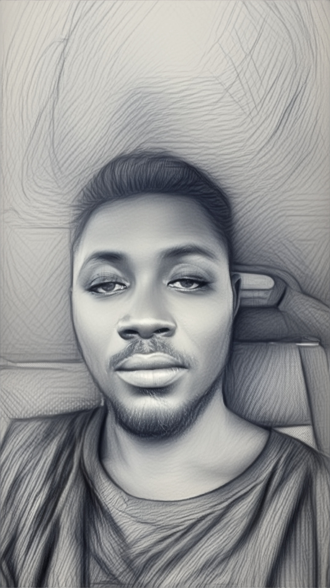 ASANGWA KEITH ASONGWED Profile Picture