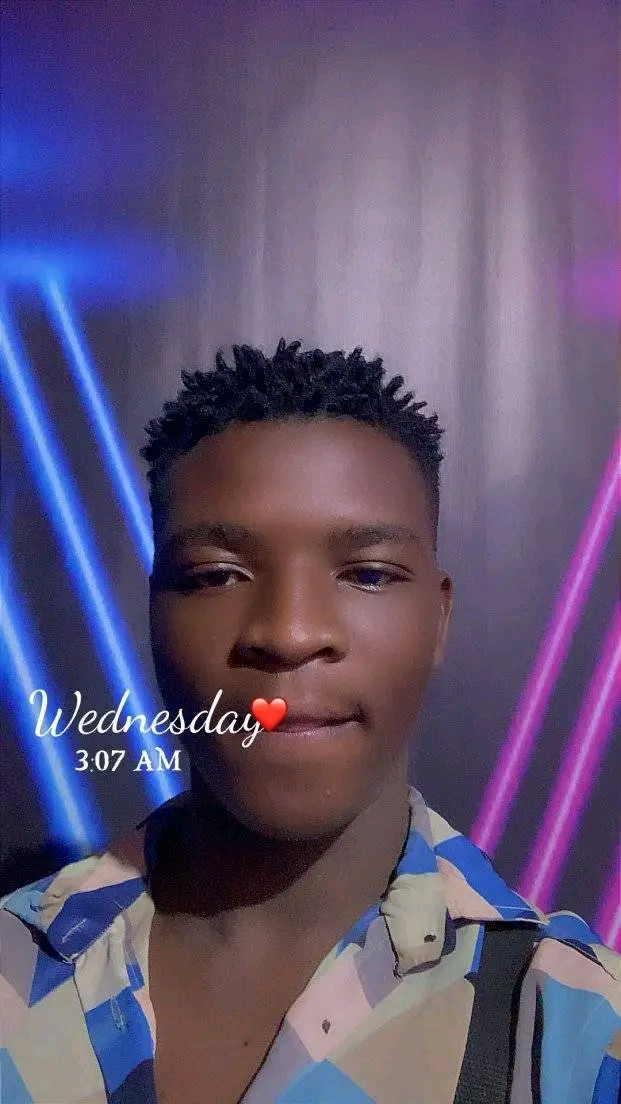 Chinedu Stanley Mathew Profile Picture
