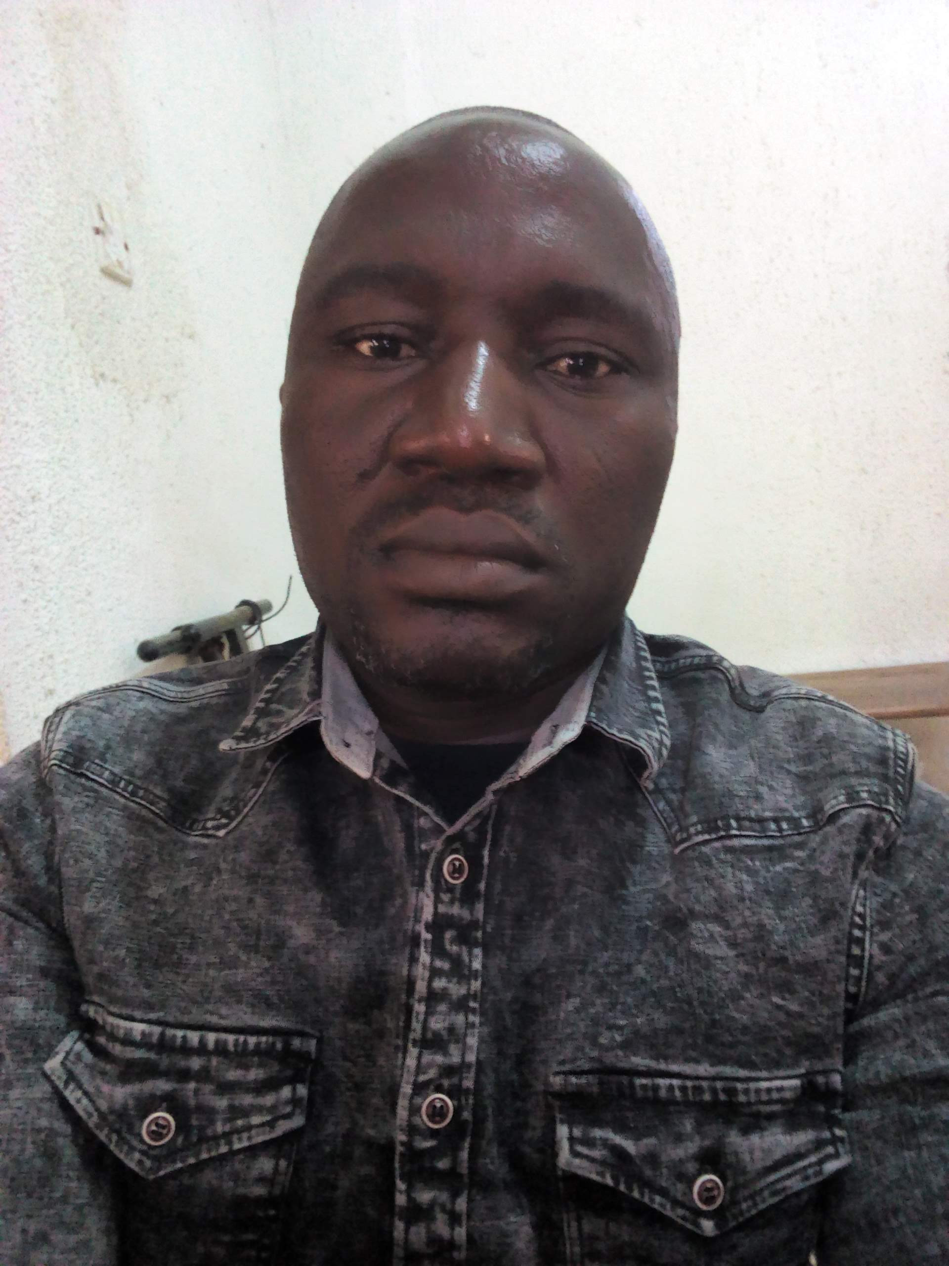 Joseph Makandik Profile Picture