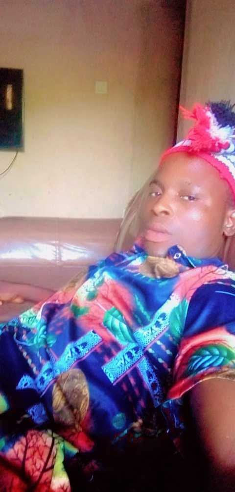 Ugbo Solomon Profile Picture