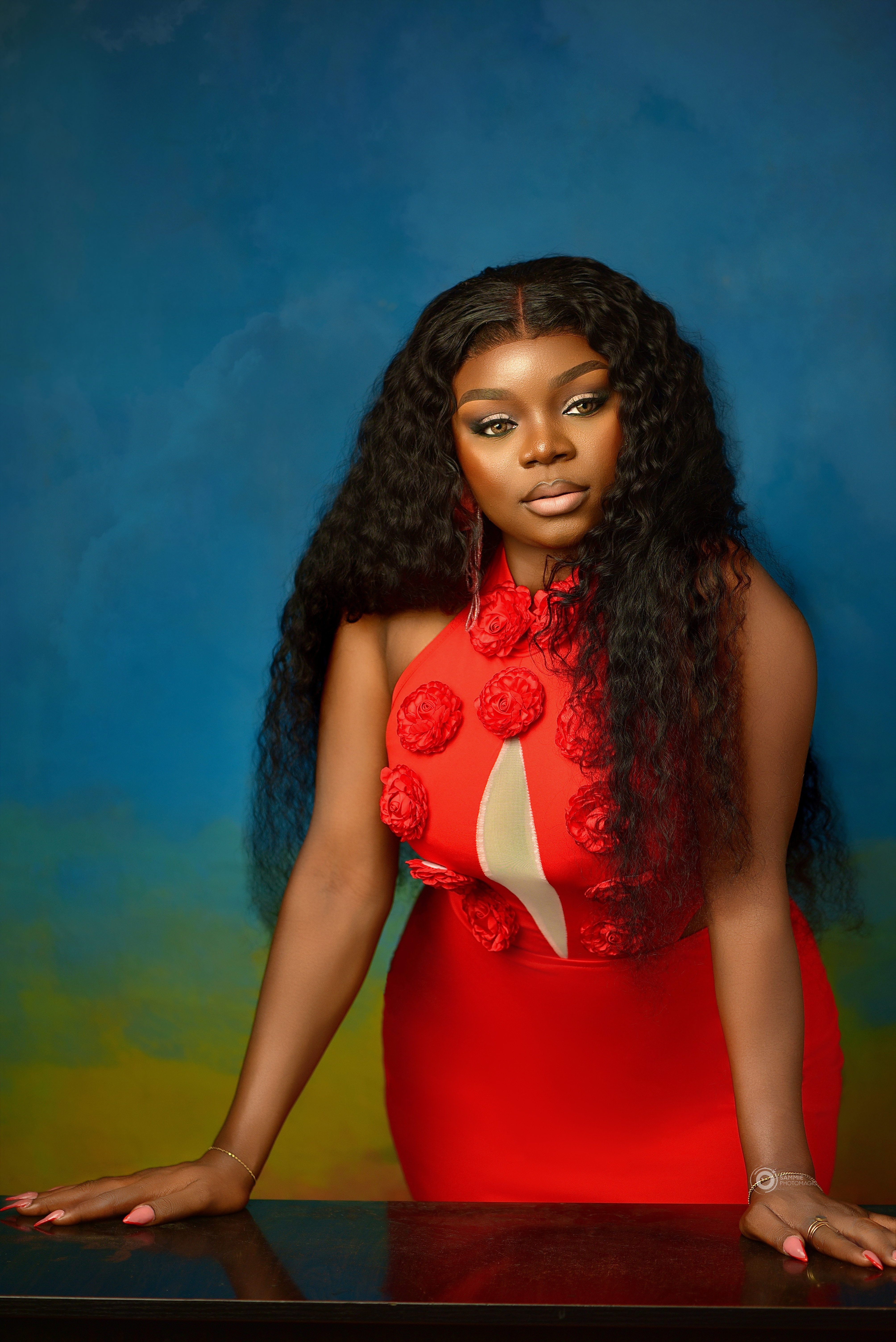 NNEKA JULIET Profile Picture