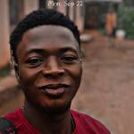 Joel Emmanuel Profile Picture
