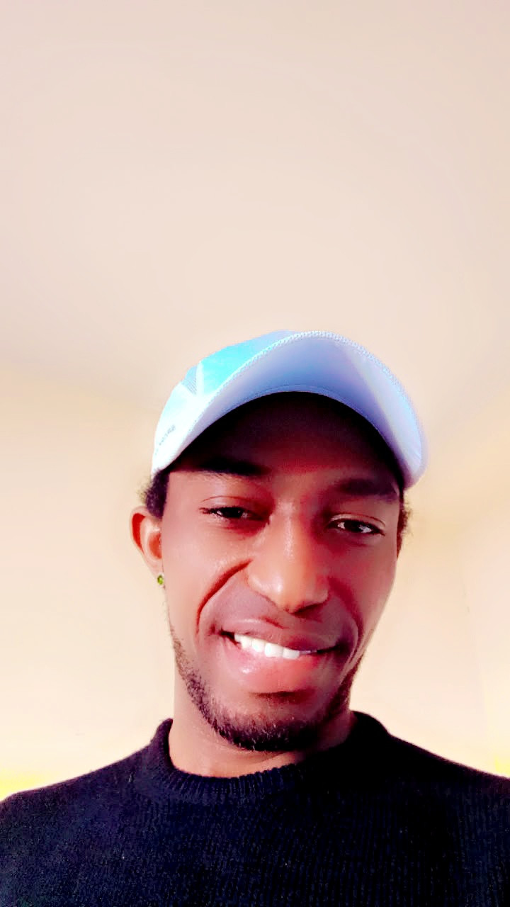 Solomon James Profile Picture