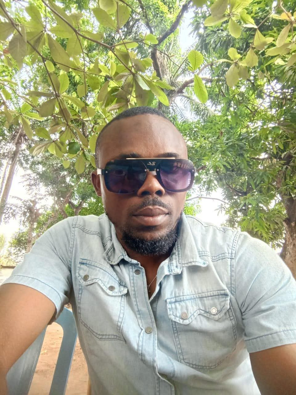 Kingsley Chijioke Profile Picture