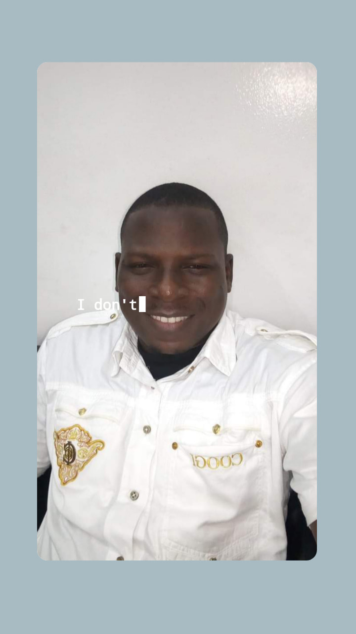 ENILOLOBO ANTHONY Profile Picture