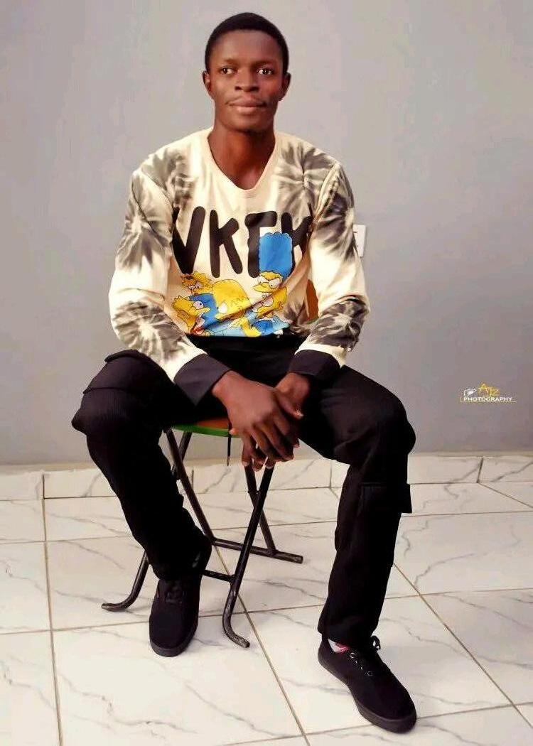 Aremo Paul Profile Picture