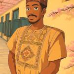 SALIM ABDULLAHI UMAR Profile Picture