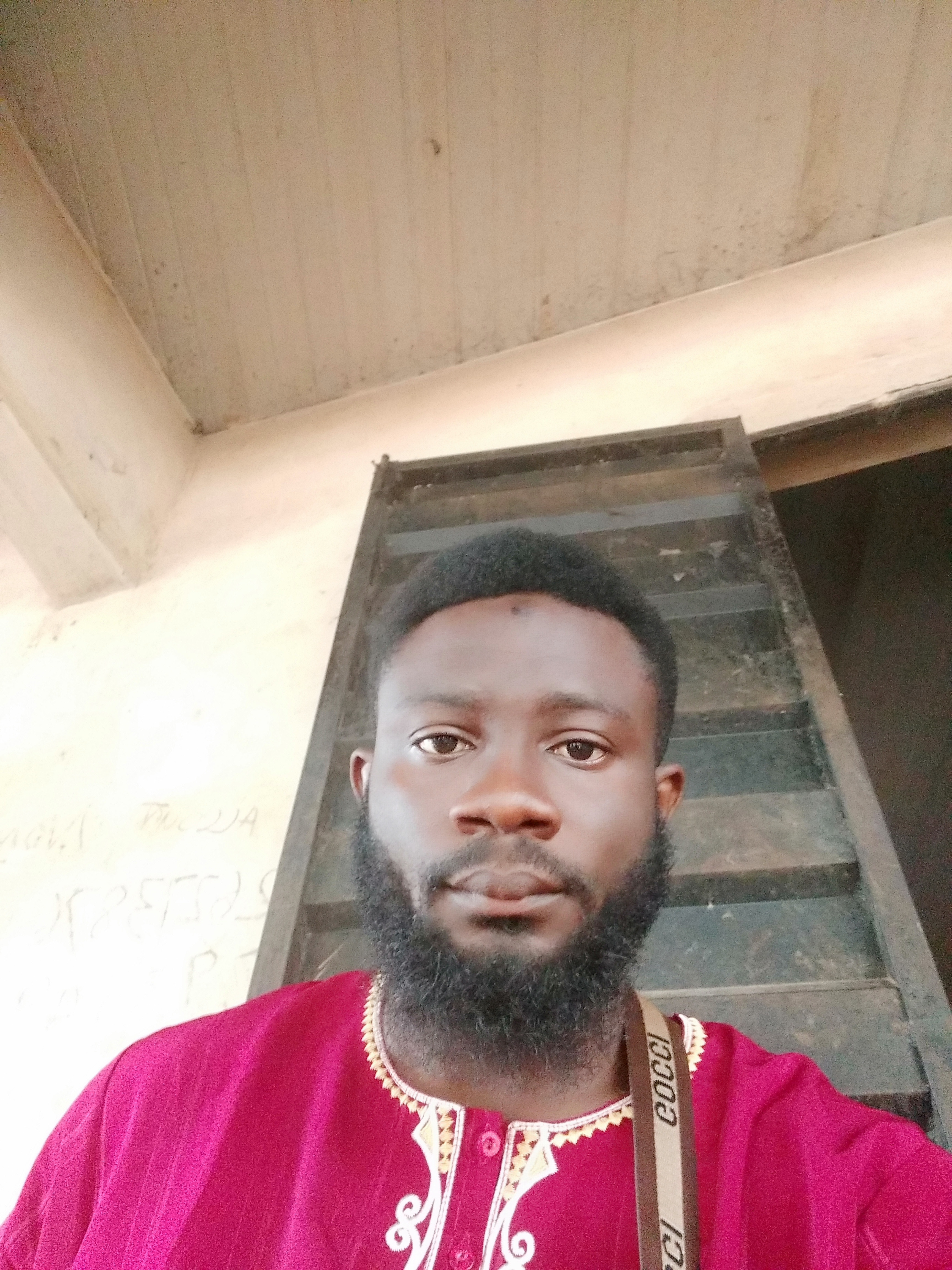 Amaechi Samuel Profile Picture