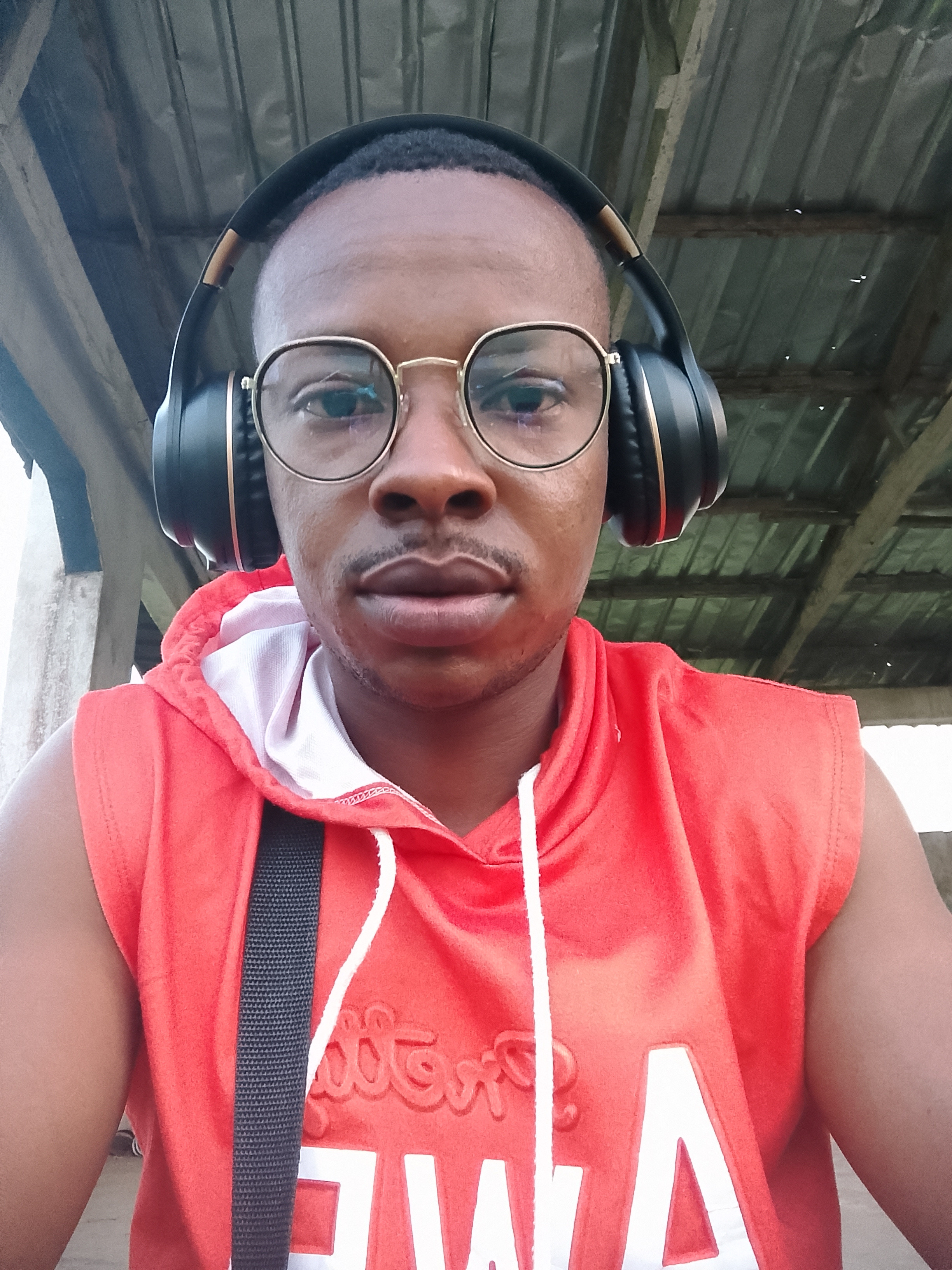 Goodnews Udo Profile Picture
