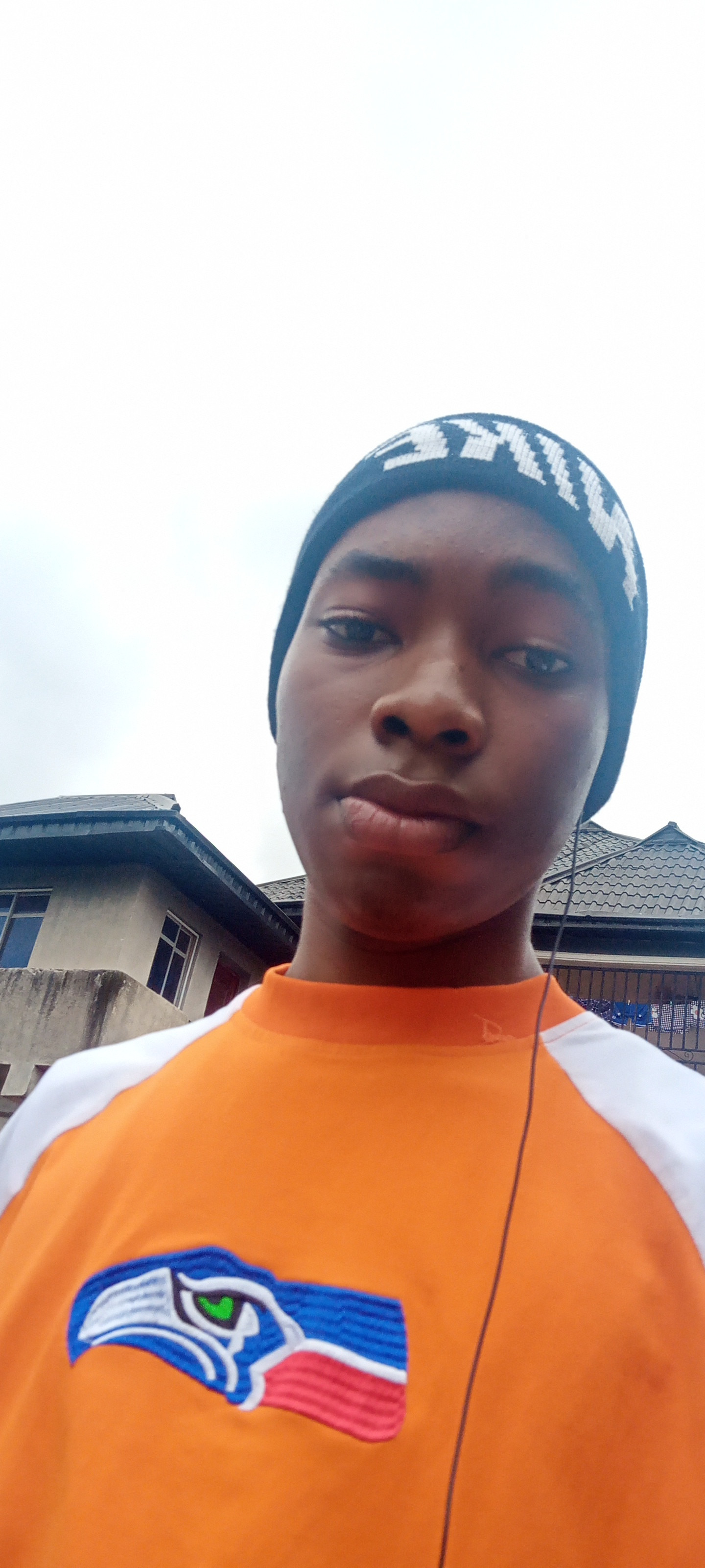 Okechukwu Isaiah Profile Picture