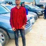 Isaiah Simon Profile Picture