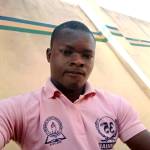 Joshua Oluwaseun arowolo Profile Picture