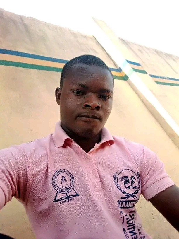 Joshua Oluwaseun arowolo Profile Picture