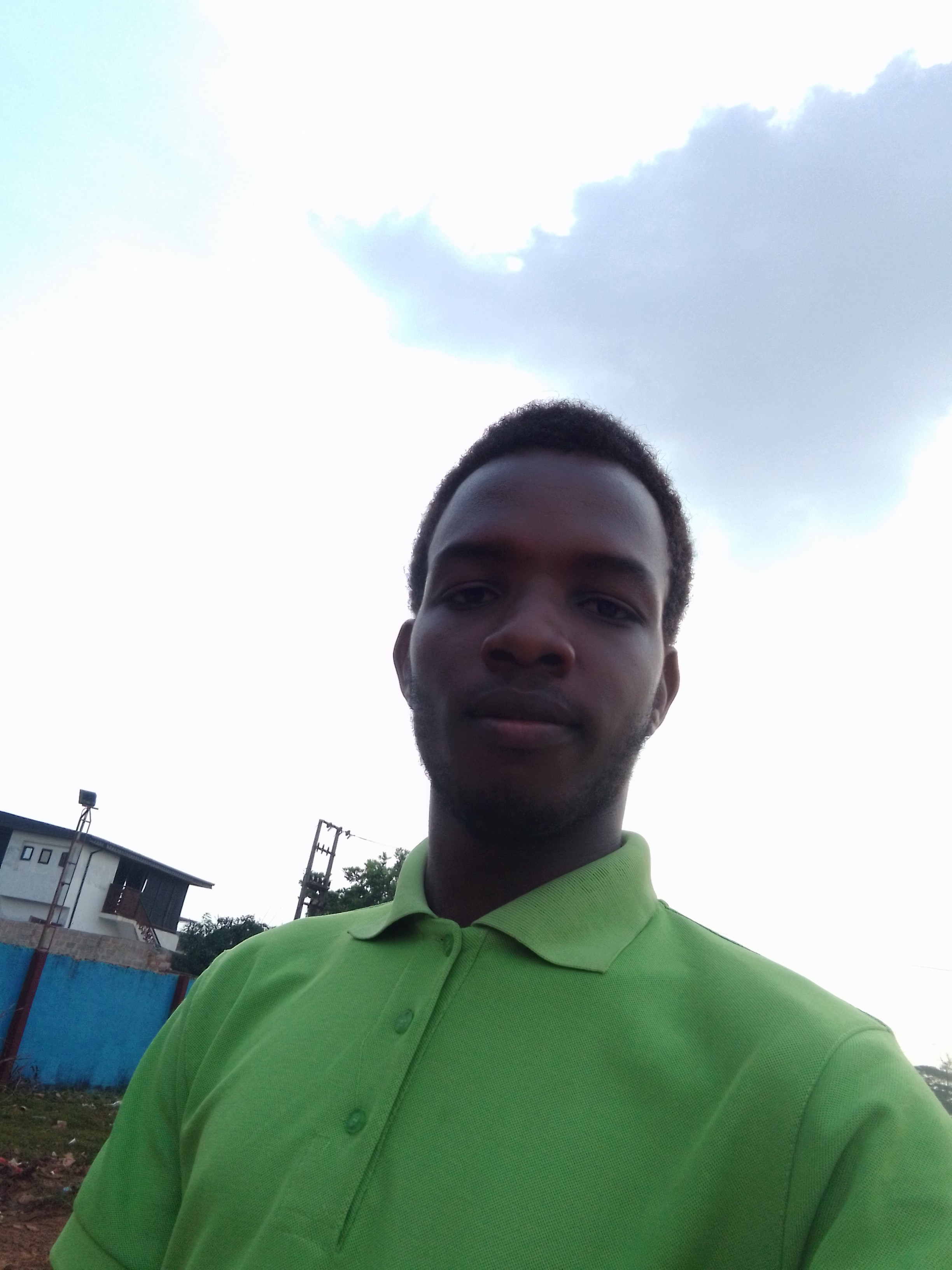 Greathonour Lawani Profile Picture