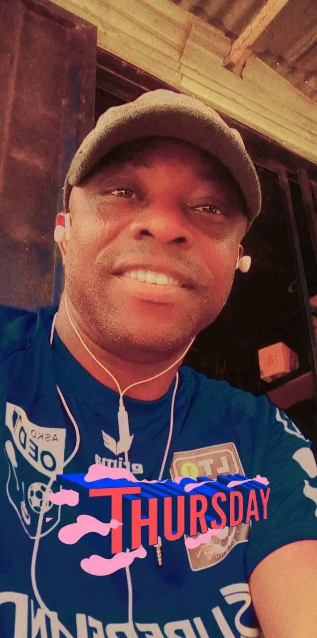 Smart Olarinde Profile Picture